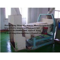 High Efficient Maize Products Processing Machine