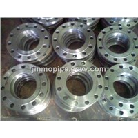 ANSI PN Flanges in Chemical Industry, Electric Power, Machinery, Paper Industry