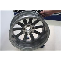 Concave Forged Aluminum Wheel Rim