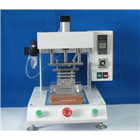 Latest Automatic Mobile Phone Frame Laminating Machine for Middle Bezel Assembly Equiment