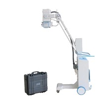 High Frequency Portable Chest x Ray Machine PLX4000