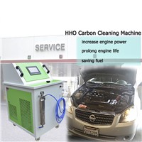 Engine Decarbonizer Service Engine Carbon Clean Hydrogen for Cars