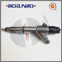 Cummins Common Rail Fuel Injectors - Cummins Diesel Parts OEM 0445120081