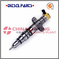 Diesel C7 Engine Injector Caterpillar 387-9427 Or 3879427