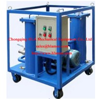 DK Portable Engine Oil Motor Oil Lubricating Oil Purifier Oil Filtration Oil Purification