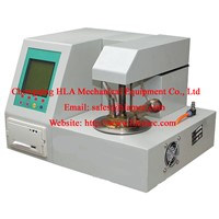 ZJF185 Automatic Flash Point Tester