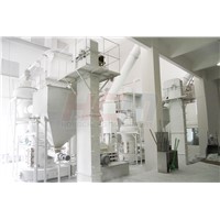 Hcm - R Series Roller Mill