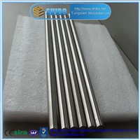 Factory Direct Sale High Purity 99.95% Molybdenum Rod with Best Price