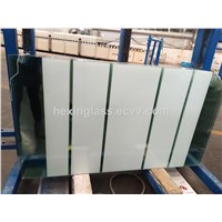 Sell the SGCC, CE Certification Toughened Glass Shower Screen, Glass Office Partition