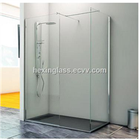 Sell the SGCC, CE Certification Safety Glass for Shower Screen from IKEA OEM in Chin