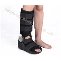 Air Orthopedic Fixed Fracture Support Ankle Brace Walker Boot