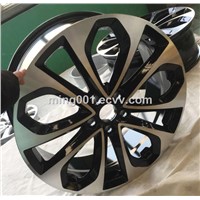 Aluminum Car Wheel Rim, Top Quality Wheels