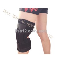 Waterproof Neoprene Knee Brace for Sport Knee Wraps Knee Strap