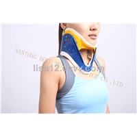 First Aid Equipment Orthopedic Neck Brace Neck Support