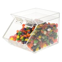 Acrylic Storage for Cookie Candy