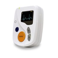 Small 12-Lead System Dynamic ECG Systems AT6000