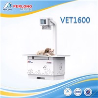 Digital Radiography X-Ray Machine VET1600 for Veterinary