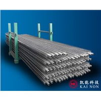 Boiler Pin Pipes, Carbon Steel/Stainless Steel Pin Pipes