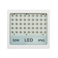 2017 New Model Patent LED Flood Light Hot Sale 45W White Color IP65