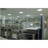 Automation PV Solar Panel Module Manufacturing Line