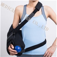 Arm Sling with Shoulder Padded Support Arm Brace with Pad