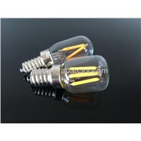 Small Size T22 T25 Filament LED Bulb E14 2W