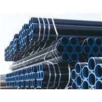 Api 5l Gr b Schedule 40 Seamless Steel Pipe for Hot Sale