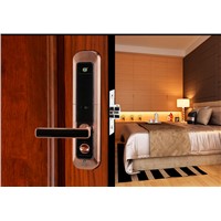 Electronic Mechanical Code Locker Hotel Digital Door Lock
