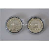 Custom Coins/School Coins