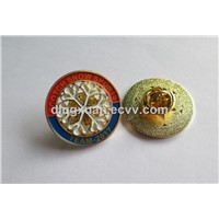 Custom Lapel Pins/Promotion Gift Lapel Pins/Enamel Lapel Pins