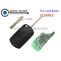 Excellent Price Remote Key Fob Land Rover Discovery LR3 Range Rover Sport 315mhz HU101 Remote Control
