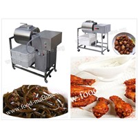 Meat Marinated Machine