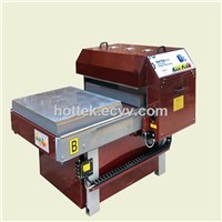 Sublimation Transfer Press (Flate Bed &amp;amp; Roller Type)