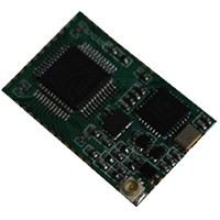 13.56MHz RFID Card Reader Module YST302 USB HID or UART Interface
