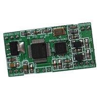 Smart Card Reader Module YST308 Chip PN512