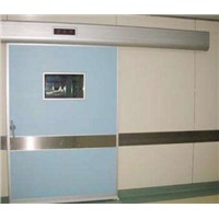 Automatic Sliding Hermetic Door for Hospital &amp;amp; Clean Room