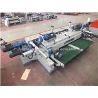 Hot Sale Cheap Factory Price Linyi Famous Brand 8 Feet Heavy Duty CNC Spindleless Peeling Machine for Plywood
