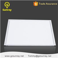 Modern Wide Angle Multi Color Square Ceiling LED Light 48w 600x600 Flush Mount Recessed LED Ceiling Light