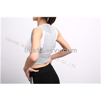 2017 Hot Sell Grey Body Shape Medical Corset for Woman &amp;amp; Man