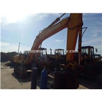 Used Hitachi EX200-1 Japanese Crawler Excavator