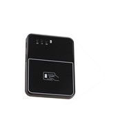 Multi-Functional Smart Card Reader, Smart Card Reading Device