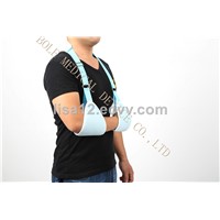 Kid Orthopedic Medical Arm Support Sling Or Arm Brace Super Comfortable Arm Support Brace
