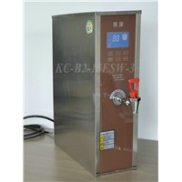 Stainless Steel Commercial Bar Series Hot Water Dispenser/Boiler