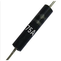 Fast Recovery High Voltage Diode