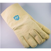 500 Degree Heat Resistant Gloves CE Product Safety Provider