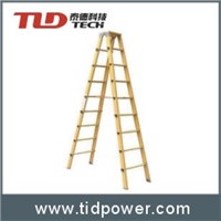 M A Type Double Side Insulation Ladder