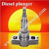 SCANIA Plunger 2 418 455 118