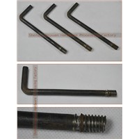 XINYUAN Metal Building Material Steel Bolt for Construction
