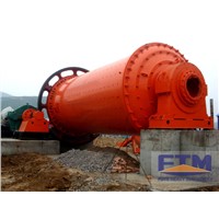Ball Mill Equipment Price/Ball Mill for Grinding Silica Sand