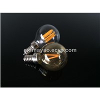 Mini Global Bulb G40 E12 Filament LED Bulb Warm White Cool White